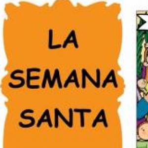 SEMANA SANTA