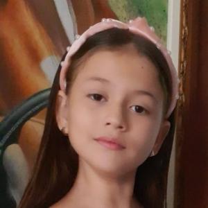 Laura Sofia Leal Martinez