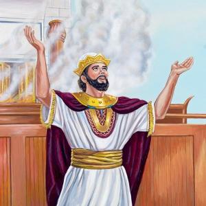 Personajes de la biblia