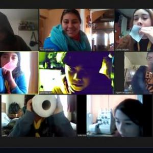TRIVIA ROJES