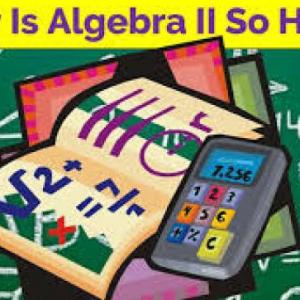 APRENDO ALGEBRA