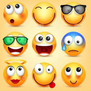 Mis emociones