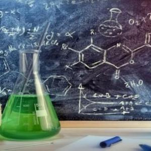 Preguntas química para grado 10