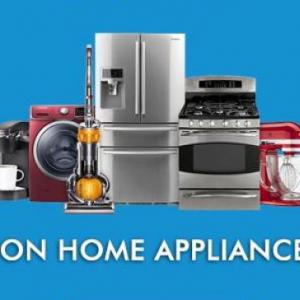 Machines and appliances