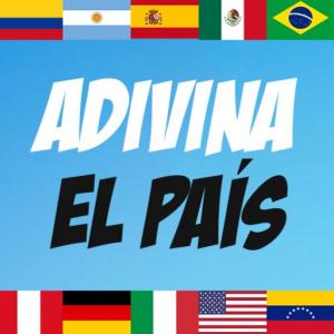 adivina el país