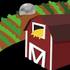 Portada del juego A day on the farm – Idiomas