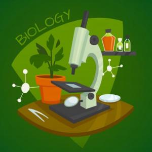 CONOCE DE BIOLOGÍA