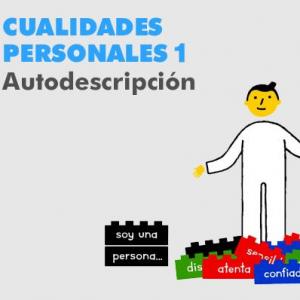 MIS CARACTERÍSTICAS