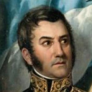 San Martín