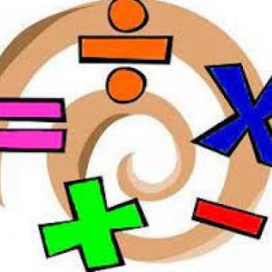 SIGNOS DE OPERACIONES BÁSICAS