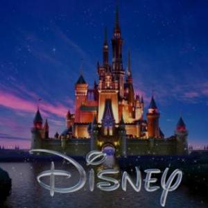 Imagen de portada del videojuego educativo: Coincidencias Disney, de la temática Personalidades