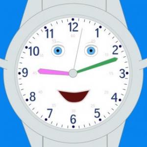 Portada del juego The time – Idiomas