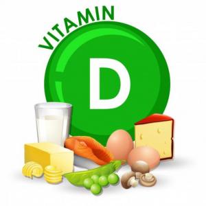 Vitamina D