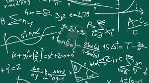 Imagen de portada del videojuego educativo: Números Irracionales, de la temática Matemáticas