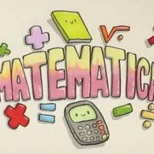 Imagen de portada del videojuego educativo: Resolvemos operaciones matemáticas, de la temática Matemáticas