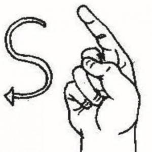 Recordando las letras
