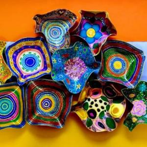 Artes utilitarias 1.0 
