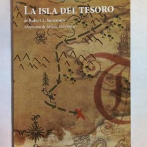 La isla del tesoro cap.2