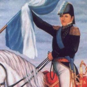 Portada del juego Día de la bandera Nacional argentina – Sociales