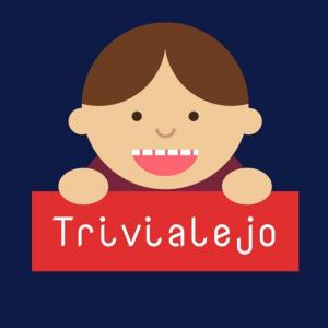Portada del juego TRVIALEJO – Cultura general