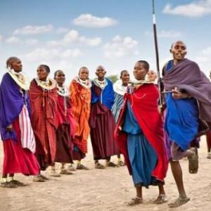 African culture