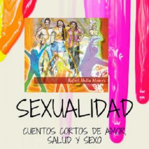 Imagen de portada del videojuego educativo: Trivia de Sexualidad. Cuentos cortos de amor, salud y sexo, de la temática Literatura
