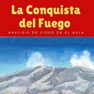 Imagen de portada del videojuego educativo: Memorama La Conquista del Fuego, de la temática Historia