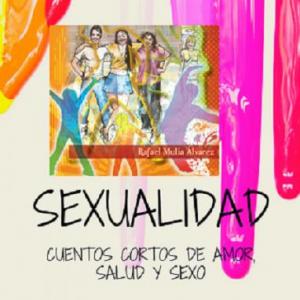 Imagen de portada del videojuego educativo: Juego de la Oca Sexualidad. Cuentos cortos de amor, salud y sexo, de la temática Literatura