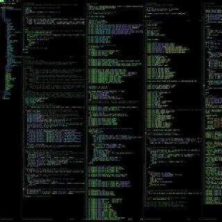 Imagen de portada del videojuego educativo: ¿Cuántos comandos Linux sabes? VIII, de la temática Informática