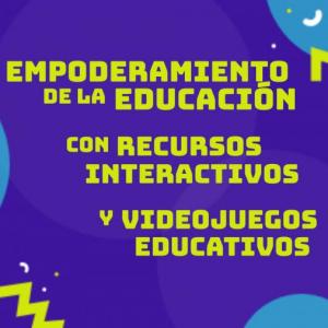Imagen de portada del videojuego educativo: Jornada de mentores, de la temática Tecnología