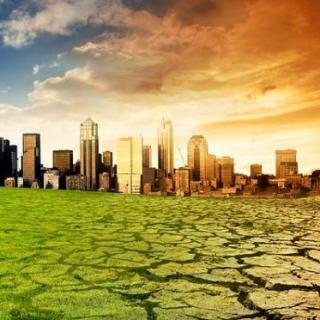 Imagen de portada del videojuego educativo: Desafío sobre el cambio climático, de la temática Medio ambiente