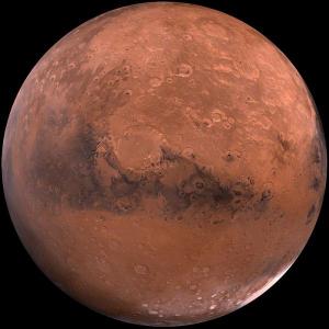 Imagen de portada del videojuego educativo: Reto espacial, de la temática Astronomía