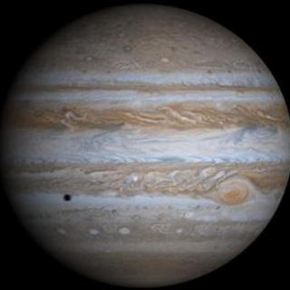 Imagen de portada del videojuego educativo: ¿Cuánto sabes sobre el Sistema Solar?, de la temática Astronomía