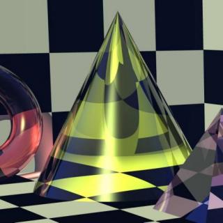 Imagen de portada del videojuego educativo: Geo Metrix 1, de la temática Matemáticas