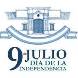 9 de Julio de 1816