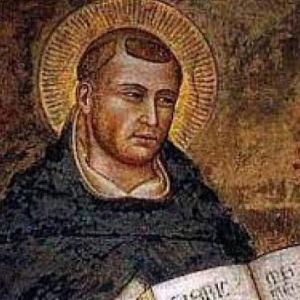 Santo Tomas Aquino