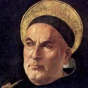 Santo Tomas de Aquino