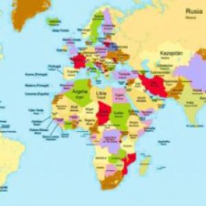 country and citizens