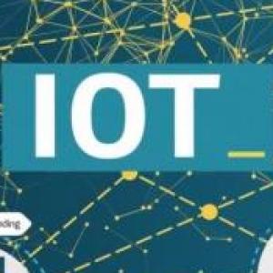 IOT (Internet de las cosas