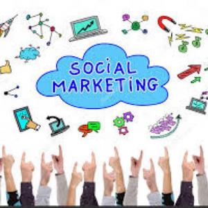 MERCADOTECNIA SOCIAL