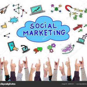 MERCADOTECNIA SOCIAL