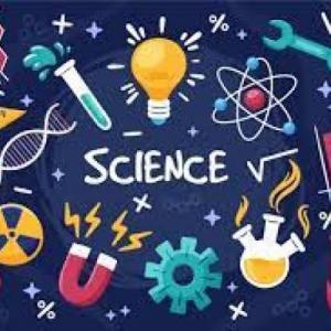 Thinking and acting like a scientist.