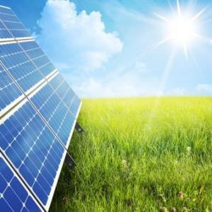 Panel Solar
