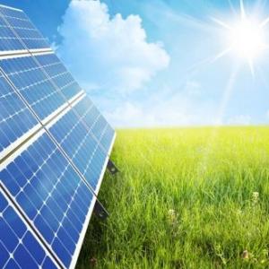Panel Solar