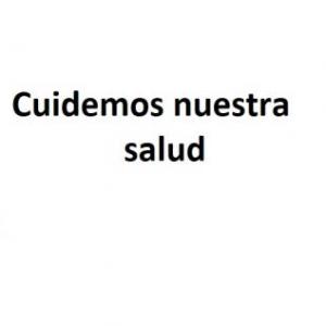 Memorama para prevenir enfermedades