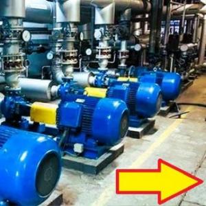 Evaluación de Bombas Centrífugas