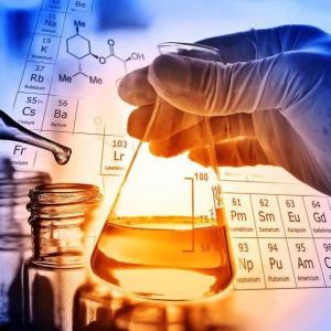 QUIMICA TRIVIA