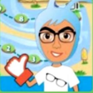 Juego de la oca(Quizz