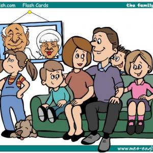 FAMILY