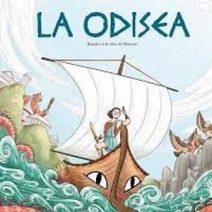 La odisea